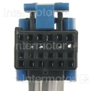 Window Defroster Switch Connector