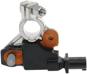 Battery Current Sensor