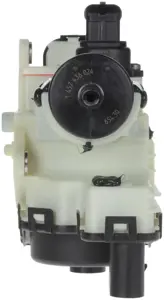Diesel Exhaust Fluid (DEF) Module