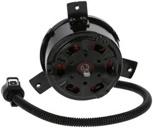 Drive Motor