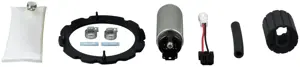 Electric Fuel Pump