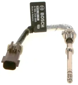 Exhaust Gas Temperature (EGT) Sensor