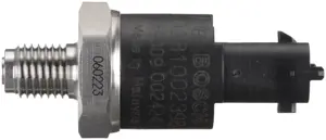 Fuel Injection Fuel Rail Pressure Sensor