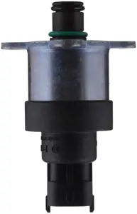 Fuel Injection Pressure Regulator