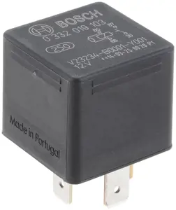 Horn Relay