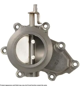 Turbocharger Exhaust Adapter