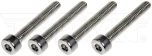 ABS Control Module Bolt