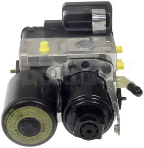 ABS Pump and Motor Assembly