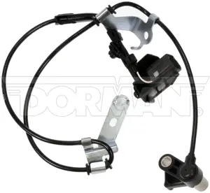 ABS Wheel Speed Sensor