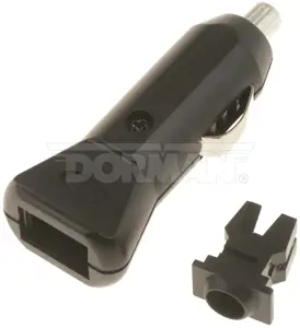 Accessory Power Receptacle Connector