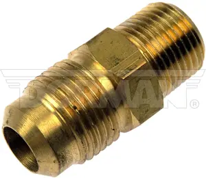 Automatic Transmission Oil Cooler Line Connector