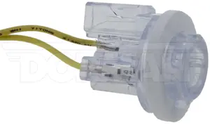 Back Up Light Connector