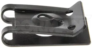 Back Up Light Switch Clip
