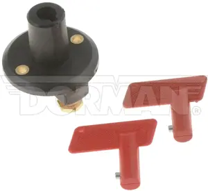 Battery Cut-Off Switch