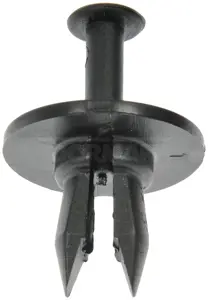 Body Control Module Retainer