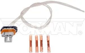 Body Wiring Harness Connector