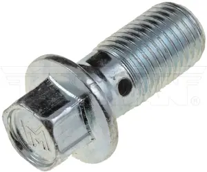 Brake Hydraulic Hose to Caliper Bolt