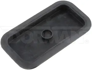 Brake Master Cylinder Reservoir Cap Gasket