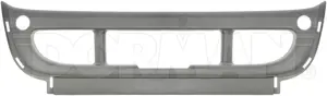 Bumper Trim