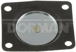 Carburetor Accelerator Pump Diaphragm