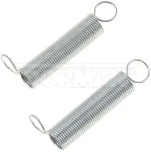 Carburetor Return Spring
