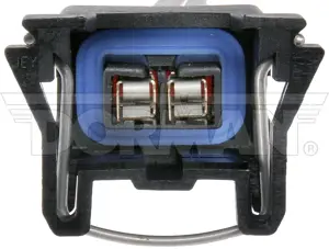Clutch Pedal Position Switch Connector