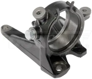 CV Axle Shaft Carrier Bearing Bracket