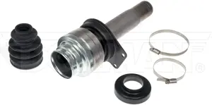 CV Intermediate Shaft