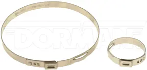 CV Joint Boot Band