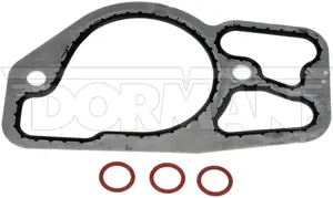 Diesel High Pressure Oil Pump Seal Kit
