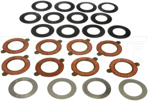 Differential Disc Kit
