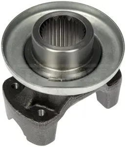 Differential End Yoke