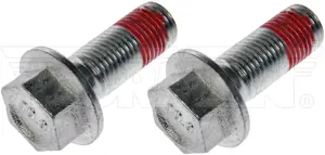 Disc Brake Caliper Bracket Mounting Bolt