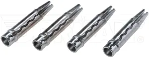 Door Check Pin