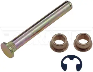 Door Hinge Pin and Bushing Kit