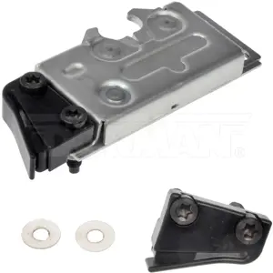 Door Latch Assembly
