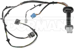 Door Wiring Harness