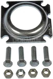 Drive Axle Shaft Retainer