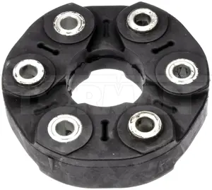 Drive Shaft Coupler