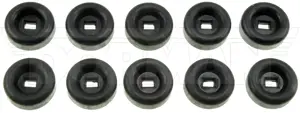 Drum Brake Wheel Cylinder Boot