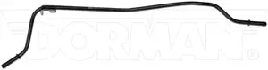 Engine Coolant Bypass Hose