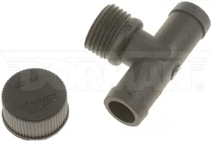 Engine Coolant Flush