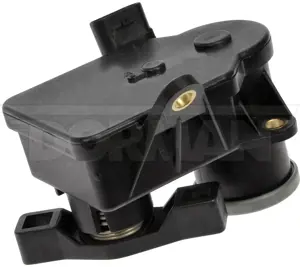 Engine Intake Manifold Runner Control Motor