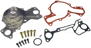 Engine Water Pump Housing