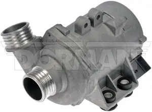 Engine Water Pump