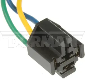 Flasher Connector