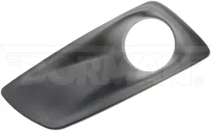 Fog Light Bezel