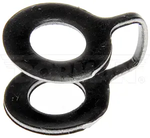 Fuel Injector Fuel Return Hose Seal