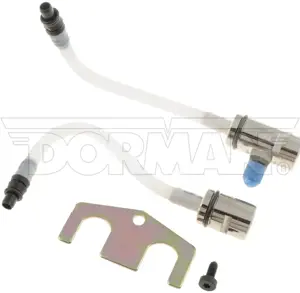 Fuel Injector Line