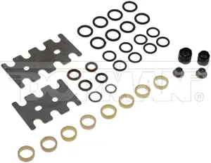 Fuel Injector O-Ring Kit
